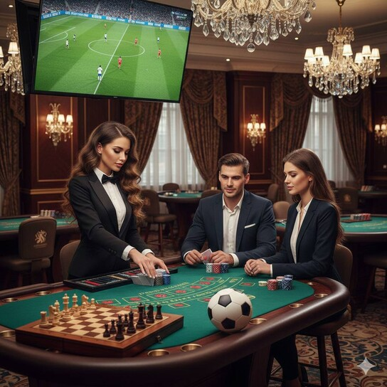 Premium Online Slots UK